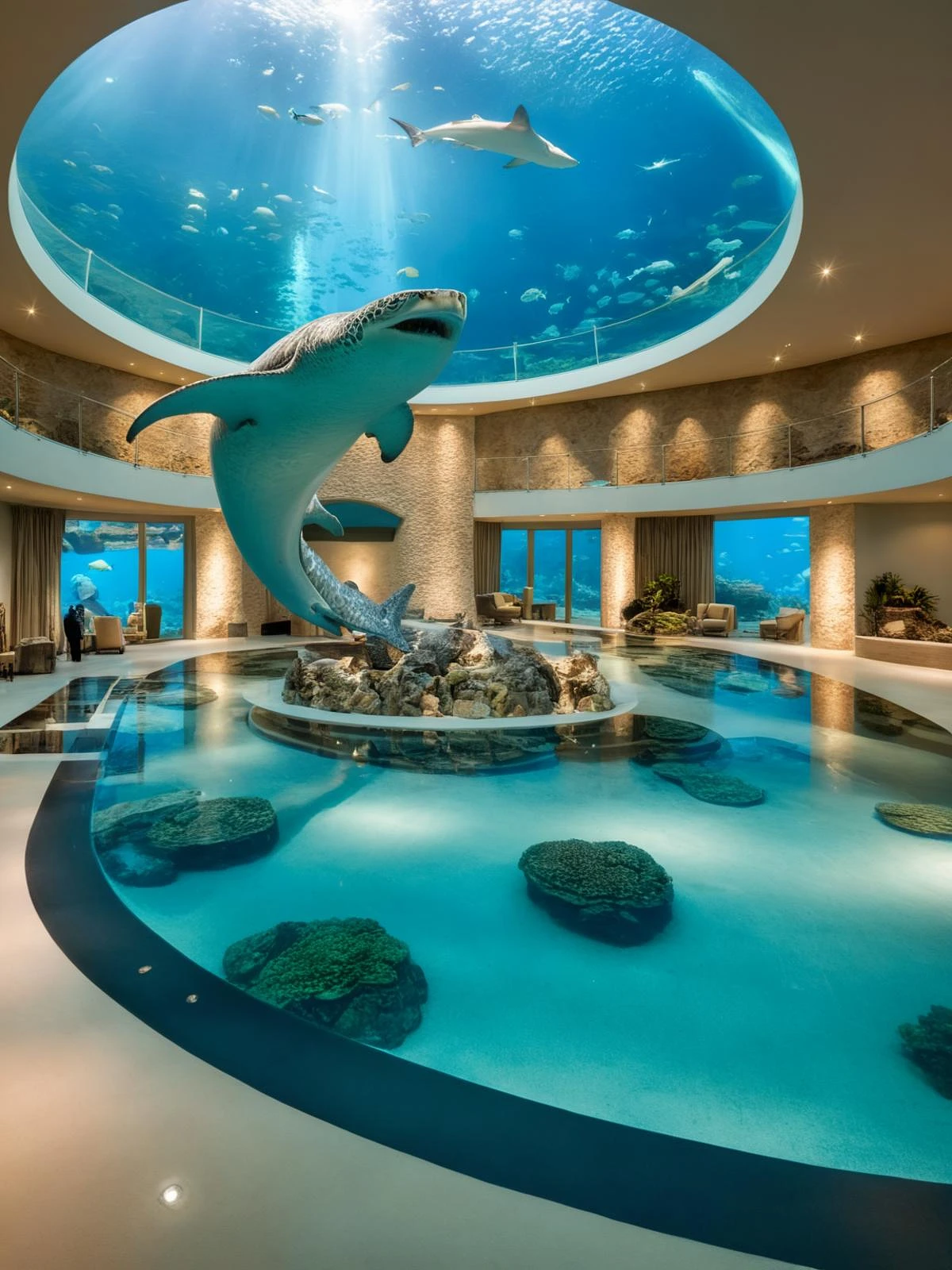 Featured image #6 for JJ's Aquarium