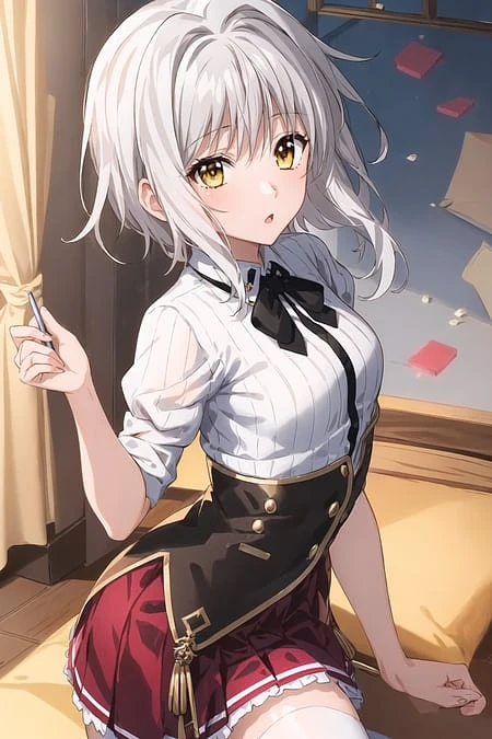 Featured image #2 for Divine Koneko Toujou Lora
