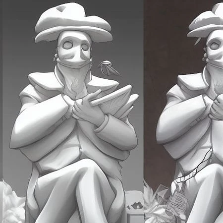 Featured image #1 for greyscale