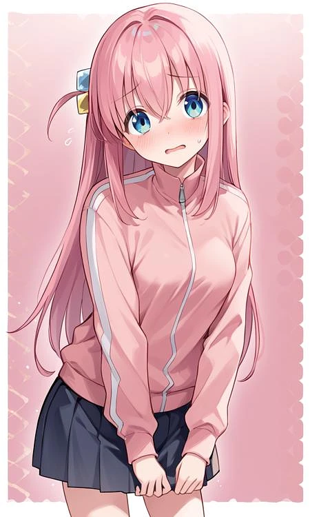 Featured image #1 for Hitori Gotoh - (Bocchi The Rock!) Pony