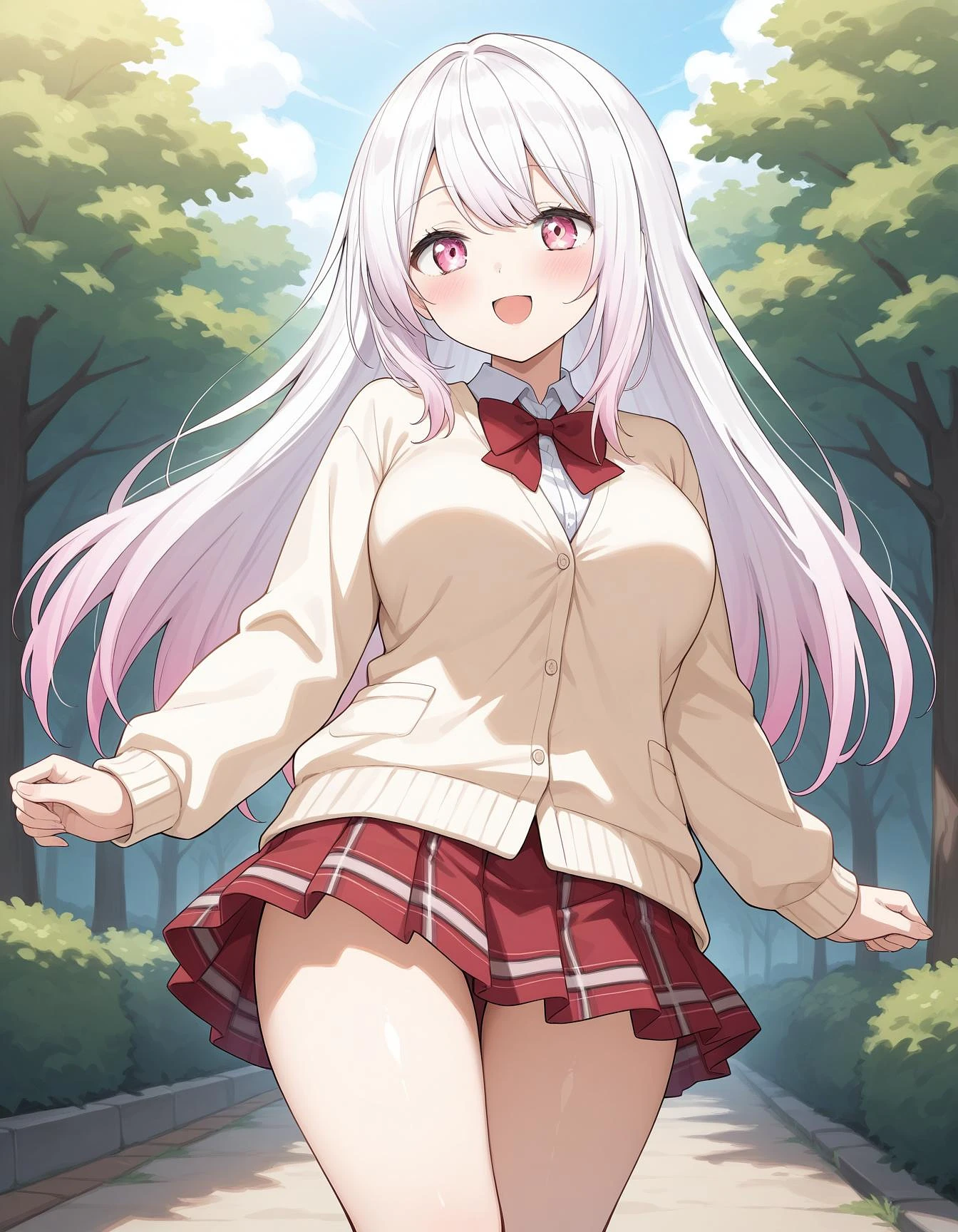 Featured image #2 for 椎名唯華/にじさんじ - shiina yuika/nijisanji