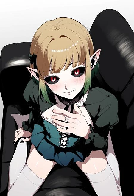 Featured image #4 for Otokonoko de Asobou- style
