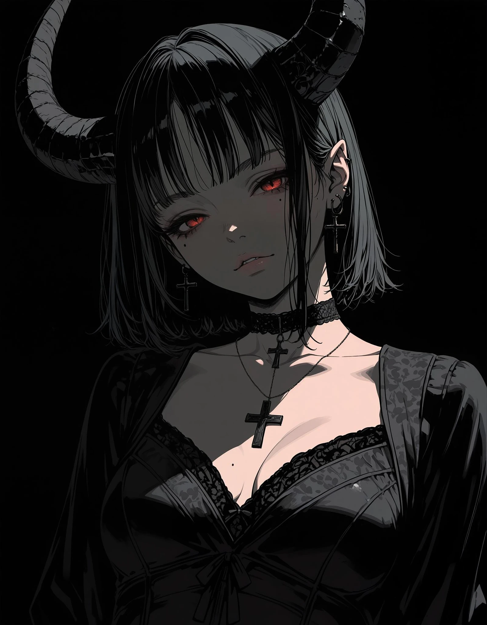 Featured image #4 for Sinozick | Shiiro's Styles