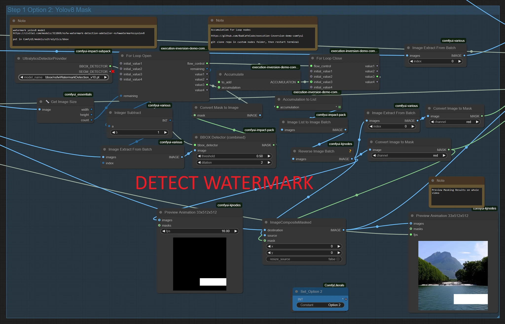 Featured image #2 for Remove Video Watermarks