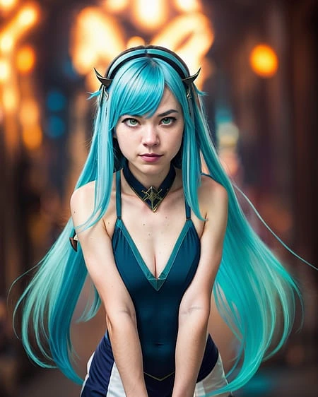 Featured image #3 for WyvernMix