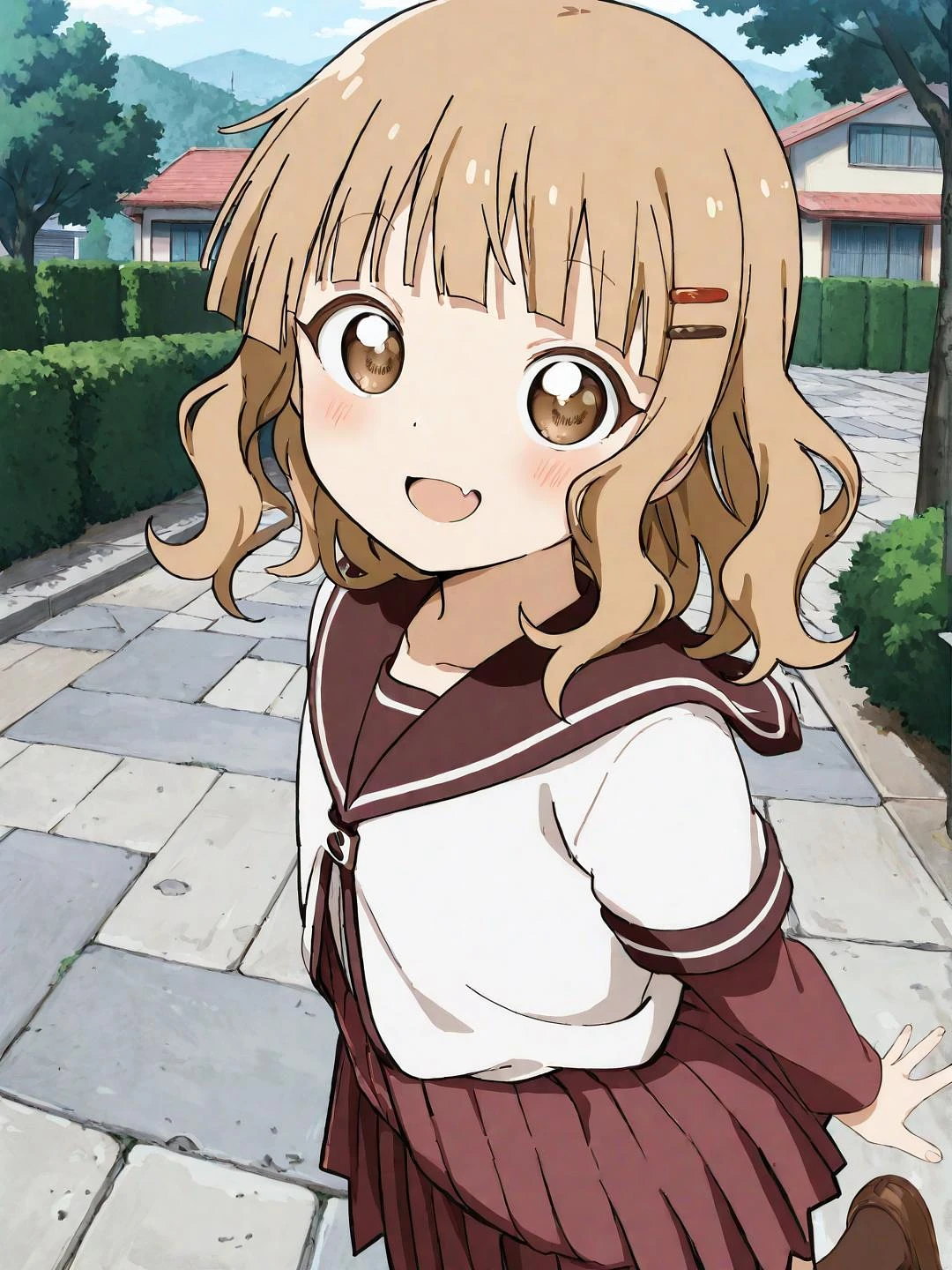 Featured image #4 for Yuru Yuri Style