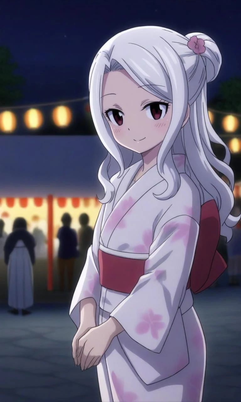 Featured image #5 for Fairy Tail - (Anime Style) Pony / Illustrious
