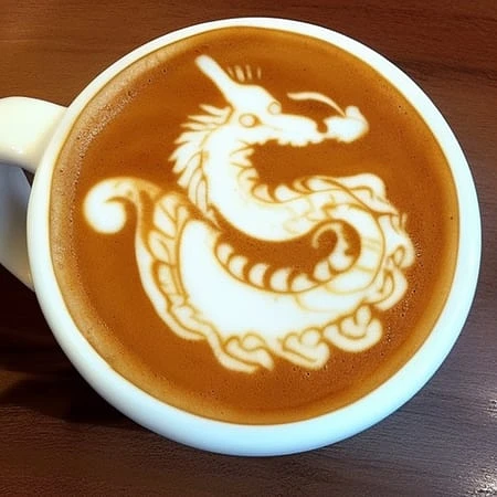 Featured image #1 for latteart