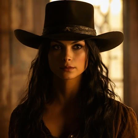 Featured image #1 for Morena Baccarin SDXL + FLUX