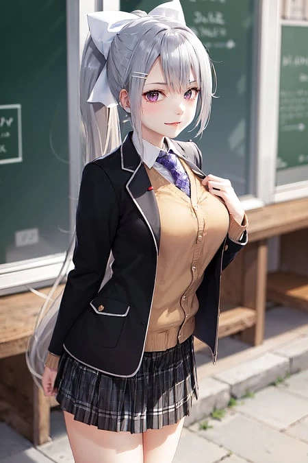 Featured image #3 for Higuchi Kaede 樋口楓 / Nijisanji