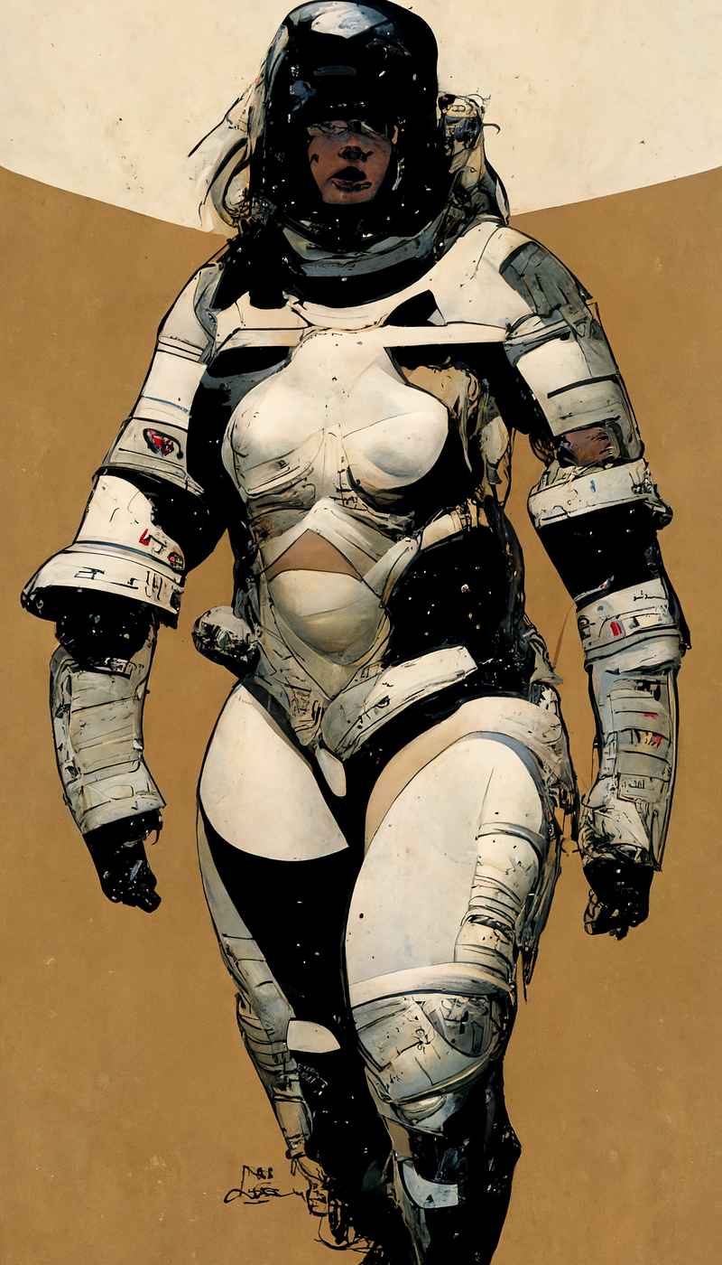 A sample prompt of what you can find in this page