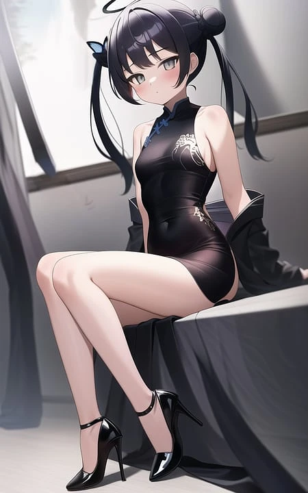 Featured image #1 for 妃咲/キサキ/kisaki