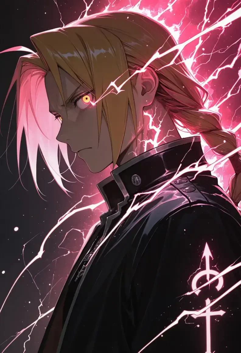 Featured image #6 for RAMTHRUST'S-NSFW-PINK-ALCHEMY-MIX✨