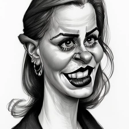 Featured image #4 for Caricaturizer