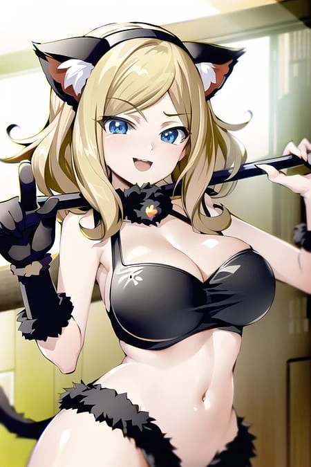 Featured image #3 for Milly Ashford(Code Geass)