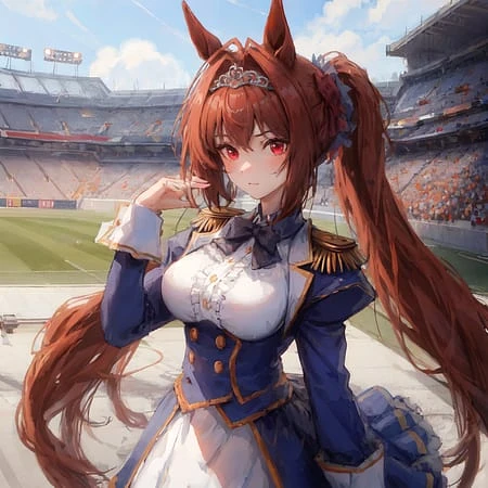 Featured image #1 for Daiwa Scarlet