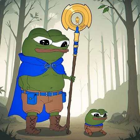 Featured image #4 for Maga / Meme Pack