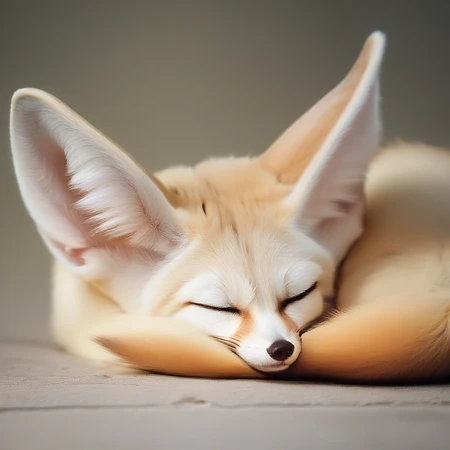 Featured image #2 for Fennecs PONY XL