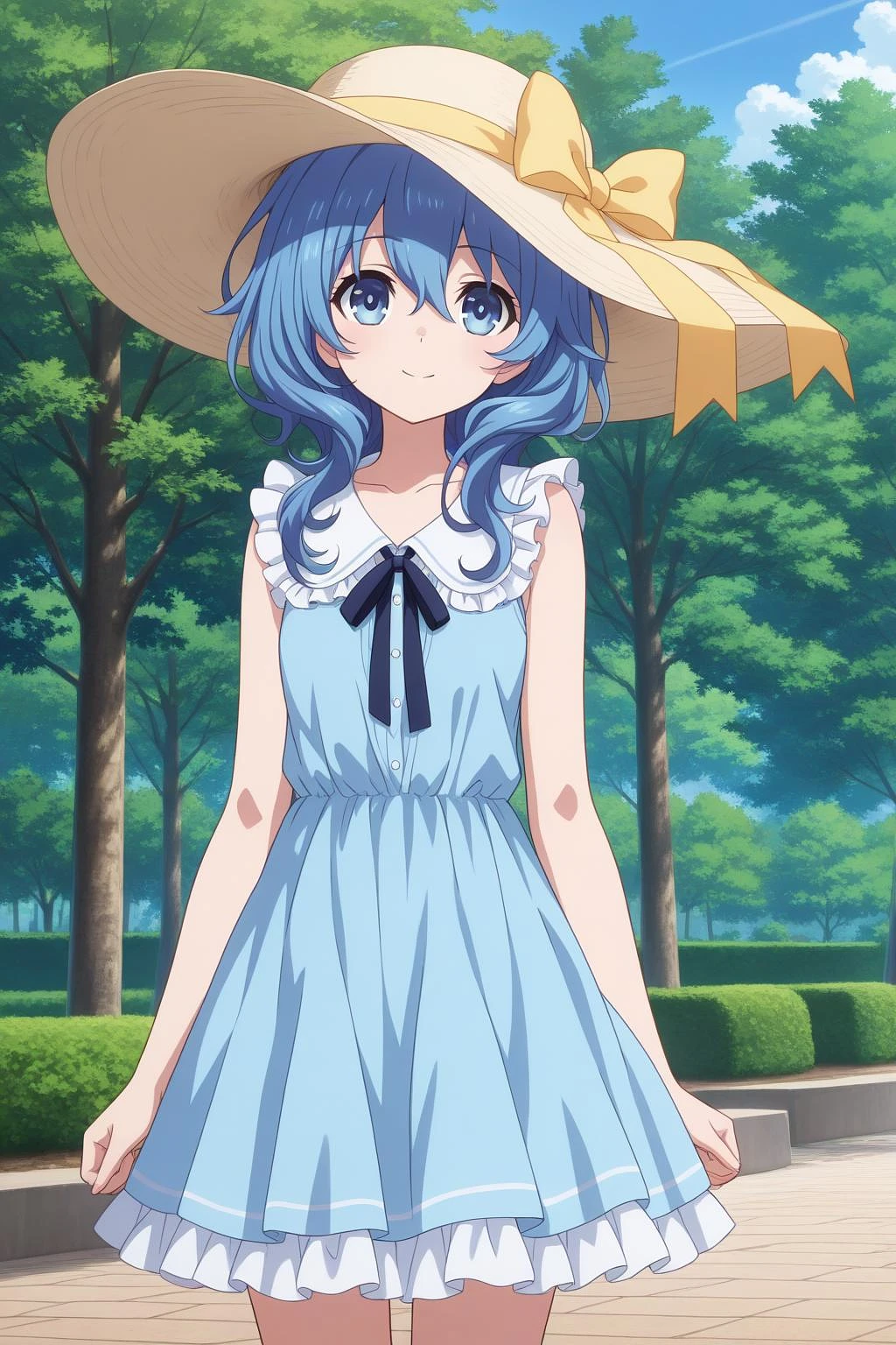 Featured image #5 for Yoshino Himekawa | Date a Live
