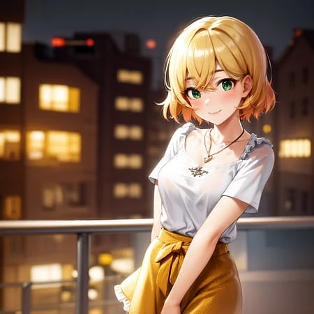 Featured image #1 for Mami Nanami