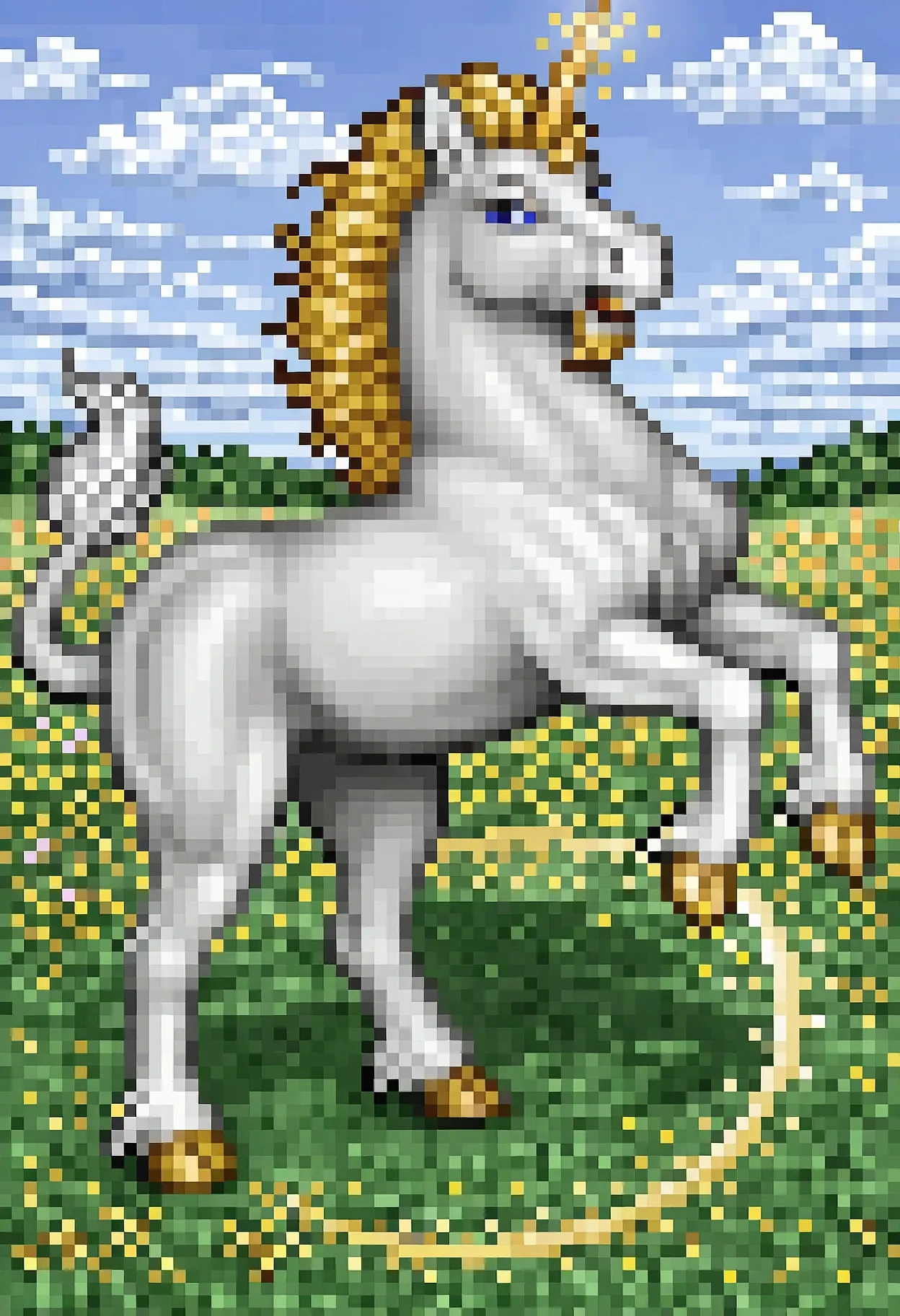 Featured image #3 for Heroes of Might and Magic II (HoMM2) [Pony + Illustrious + Noob]