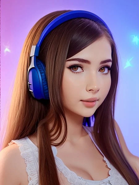 Featured image #1 for Karina Strimersha