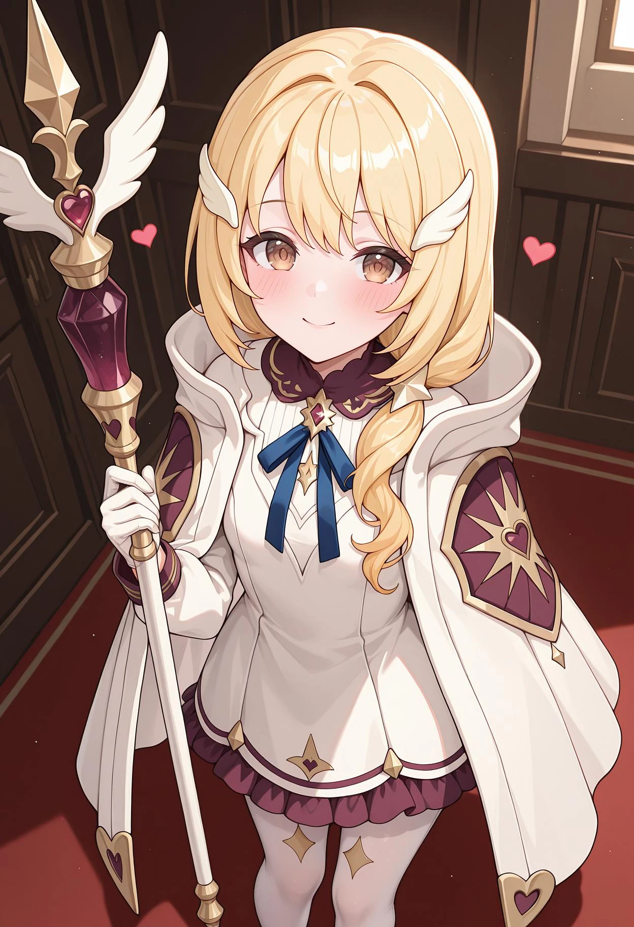 Featured image #6 for [IL v0.1] Clear - Princess Connect | クリア プリンセスコネクト!Re:Dive (4 costumes)