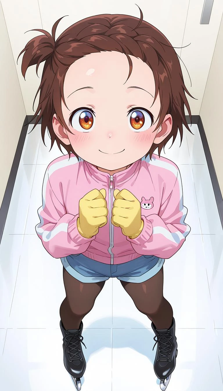 Featured image #1 for 结束祈-金牌得主（Yuitsuka Inori-Medalist）