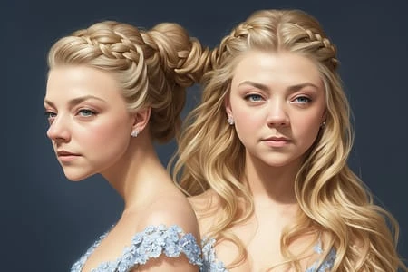 Featured image #4 for Natalie Dormer Embedding