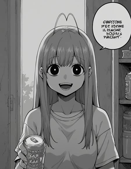 Featured image #2 for Amo Nekoyashiki (Blue period)