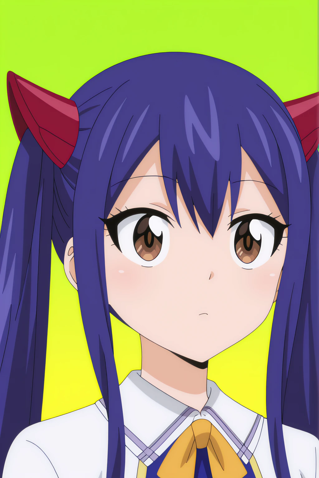 Featured image #2 for Fairy Tail | Wendy Marvell