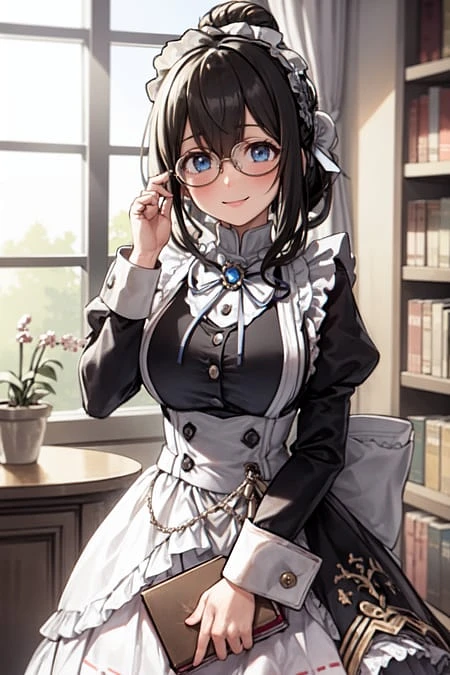 Featured image #1 for Sagisawa Fumika (THE IDOLM@STER CINDERELLA GIRLS)