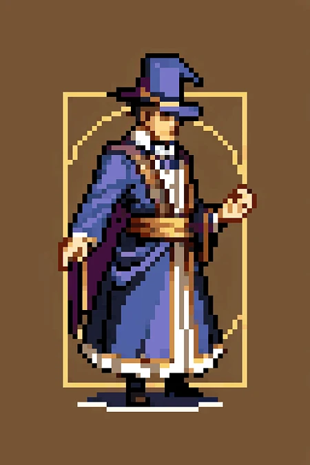 Featured image #4 for 2D Pixel Toolkit (2D像素工具包)