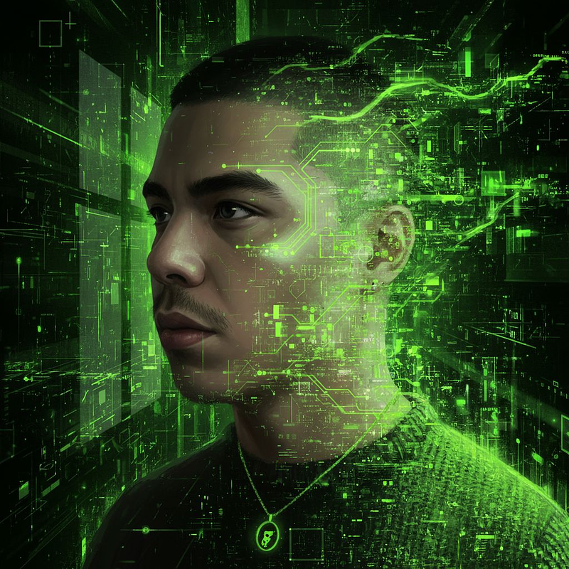 A sample prompt of what you can find in this page