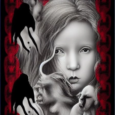 Featured image #3 for trash-polka-artstyle