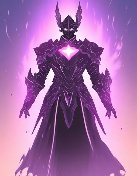 Featured image #2 for Solo Leveling Shadow Style