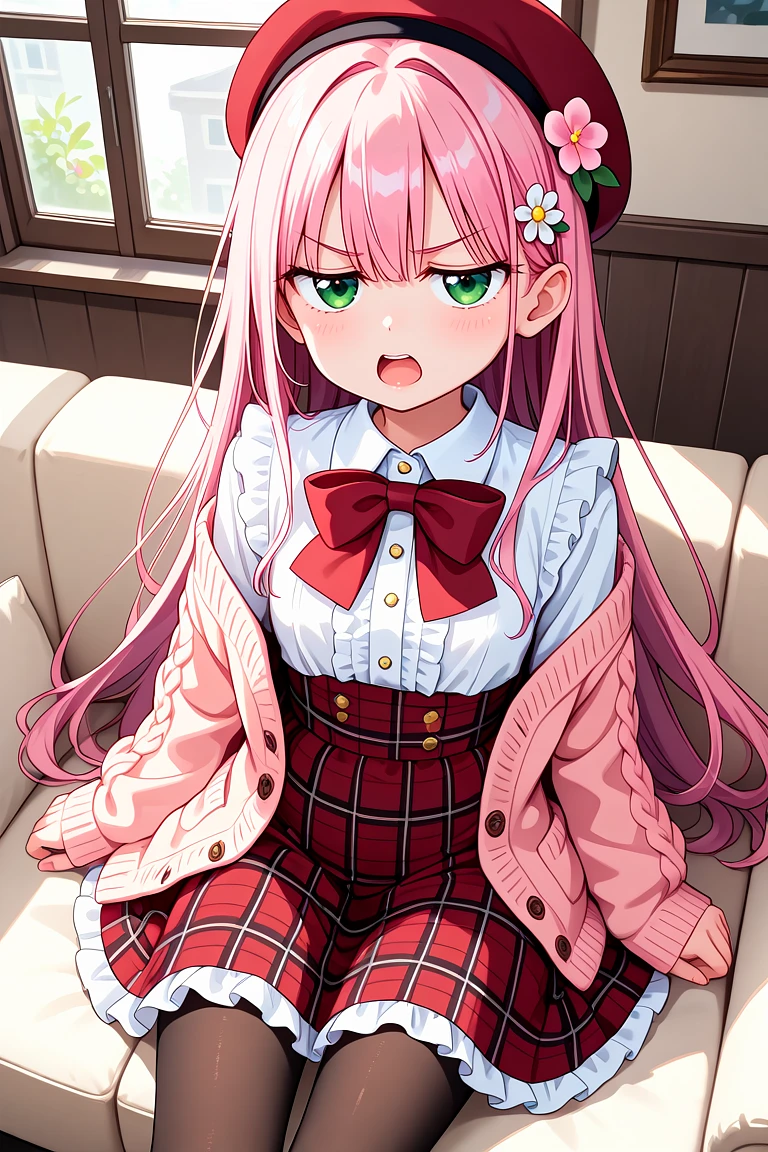 Featured image #3 for [SDXL] Worried eyes / 伏し目