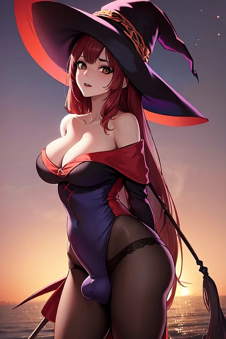 Featured image #2 for Futa Bulge