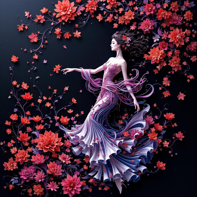 A sample prompt of what you can find in this page