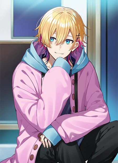 Featured image #2 for 成瀬鳴 / Naruse Naru（にじさんじ　NIJISANJI）