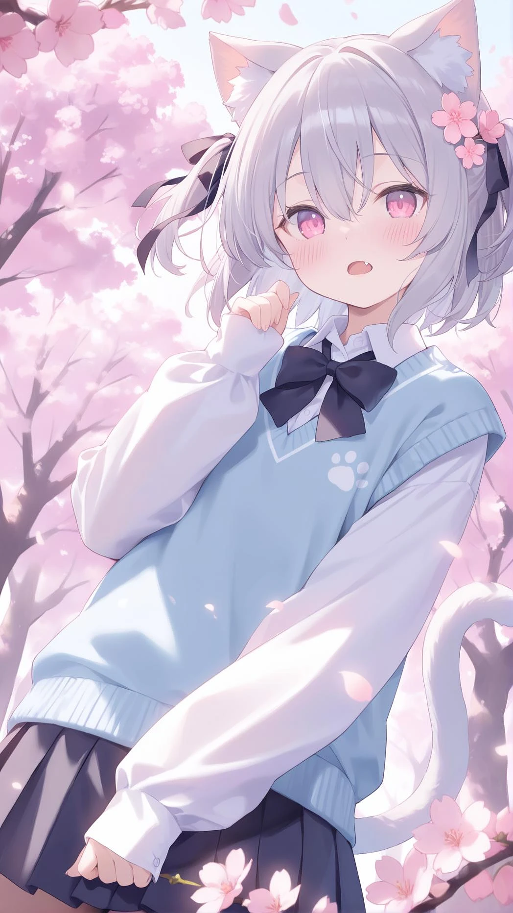 Featured image #5 for Lake系列模型 Lake series of models (Illustrious)