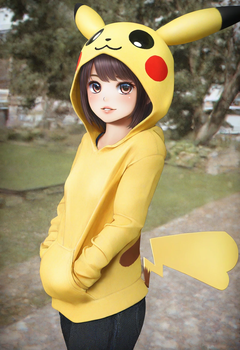 Featured image #3 for Cappy's Render // Artist Checkpoint