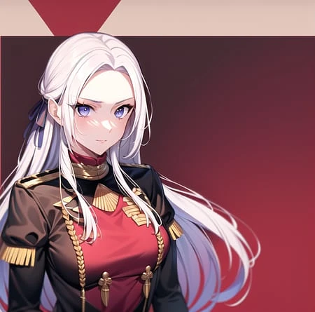 Featured image #3 for New And Better Edelgard van Hresvleg V2 Fire Emblem
