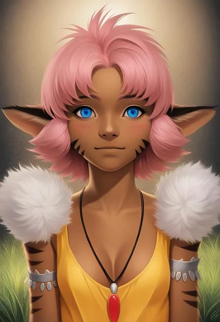 Featured image #4 for Merle (Escaflowne)