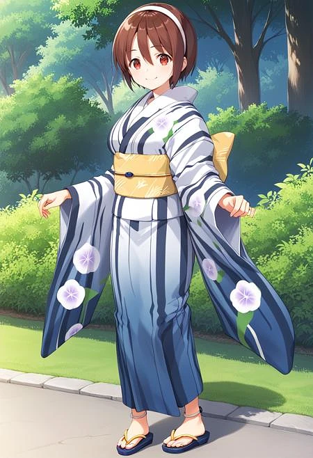 Featured image #3 for [PonyV6 XL] Natori [Kantai Collection / Kancolle] | 名取 (艦これ)