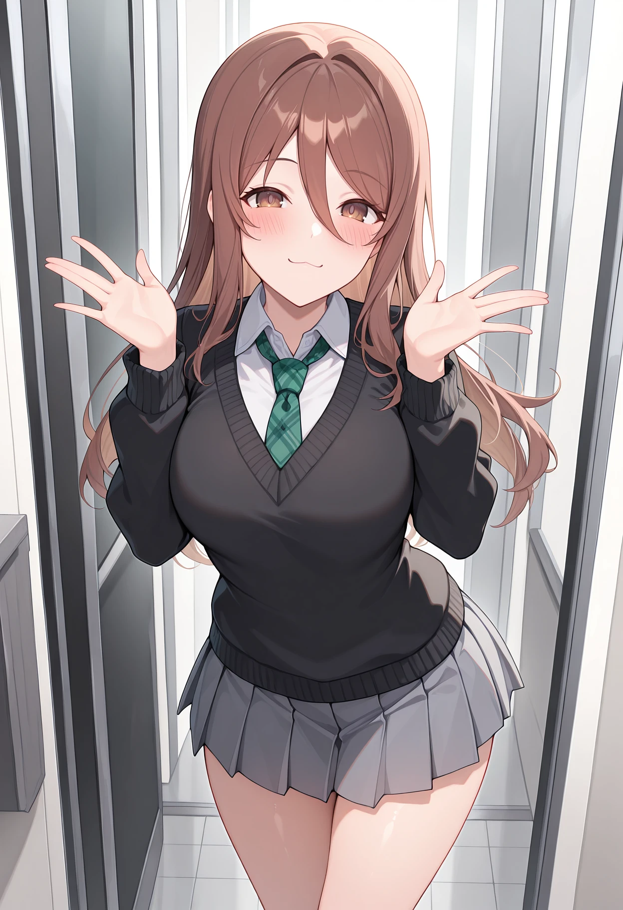 Featured image #2 for [IL v0.1] Shizuru - Princess Connect | シズル プリンセスコネクト!Re:Dive (7+3 costumes) [Request]