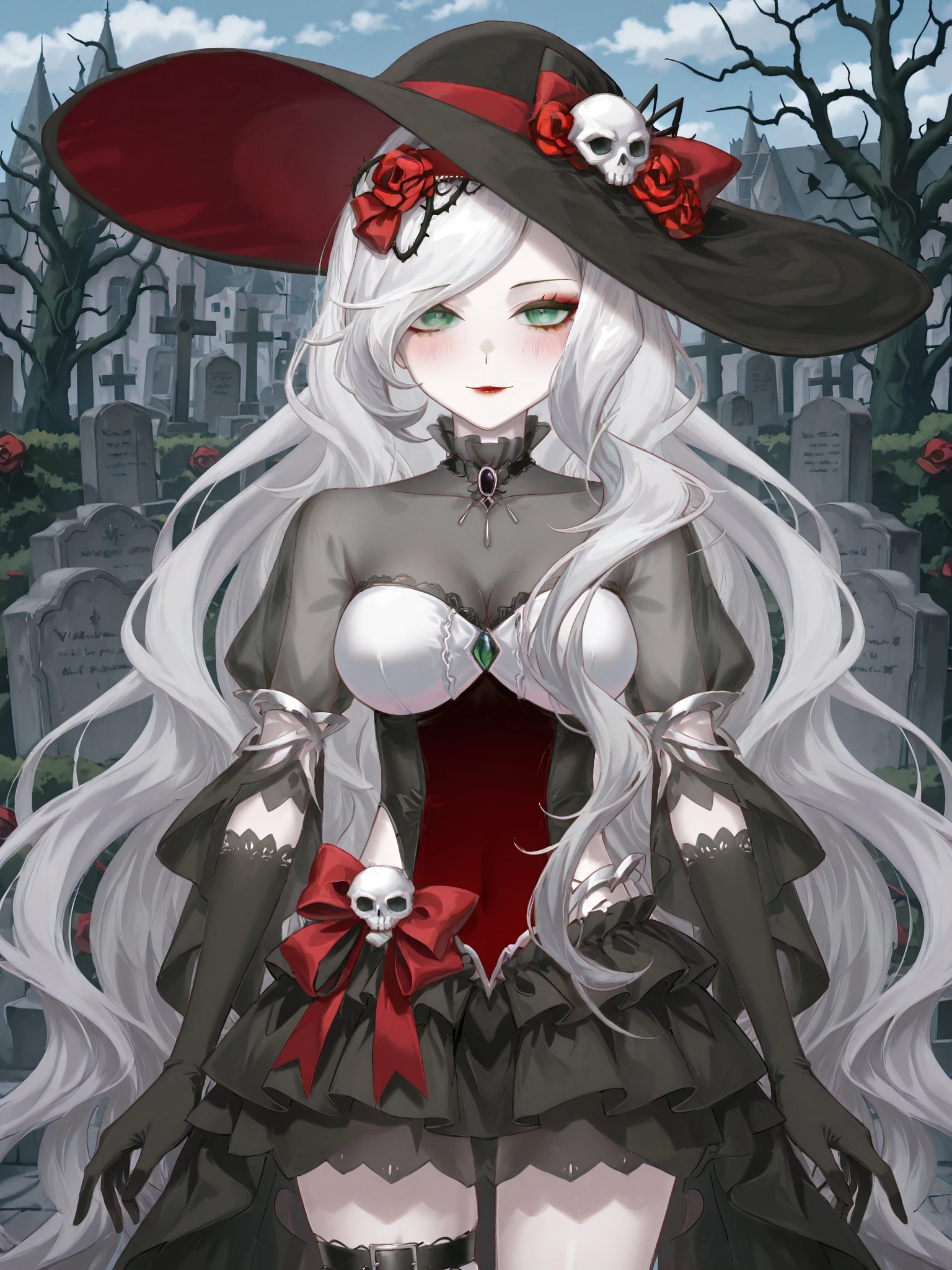 Featured image #1 for Daresiel - VTuber