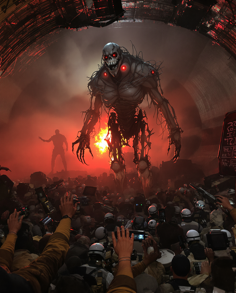 A sample prompt of what you can find in this page