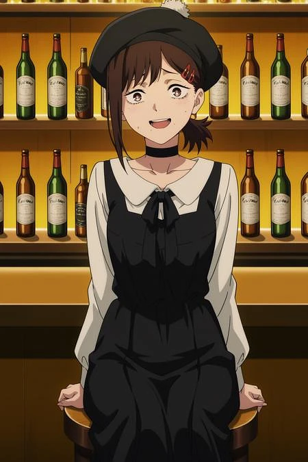 Featured image #4 for Kobeni Higashiyama (Chainsaw Man) - Illustrious