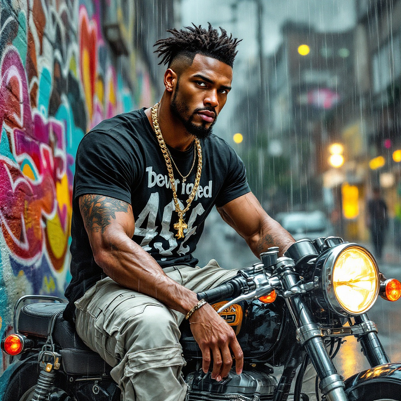 A sample prompt of what you can find in this page